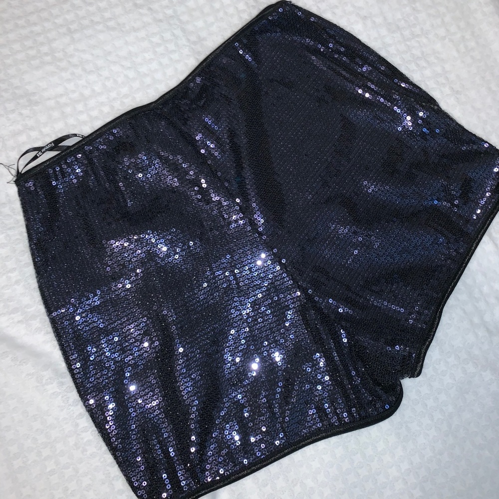 Sequence Shorts